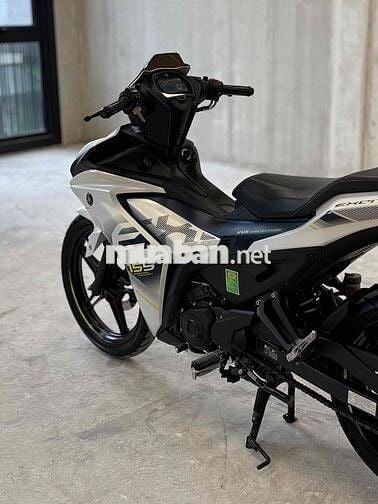 Cần bán Yamaha Exciter 155 – Đời 2022, Odo 8.000