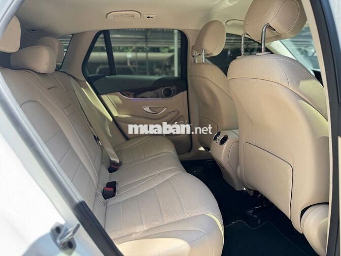 Mercedes Benz GLC200 2022 Siêu Mới