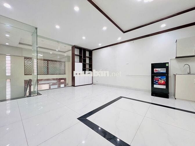 392 Kim Giang 1N1K 60m2 chỉ 6tr