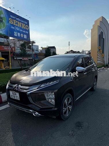 Mitsubishi Xpander Cross 2020 AT - 45000 km