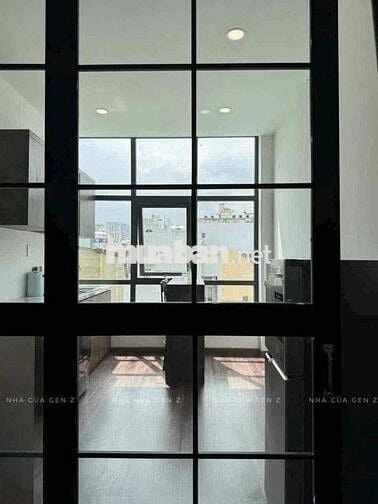 CĂN HỘ FULL NỘI THẤT NGAY ETOWN CỘNG HOÀ