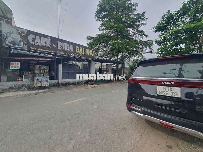 Cho thuê nhà 2 mặt tiền 42/10 a trung đông 11 Thới tam thôn hóc môn