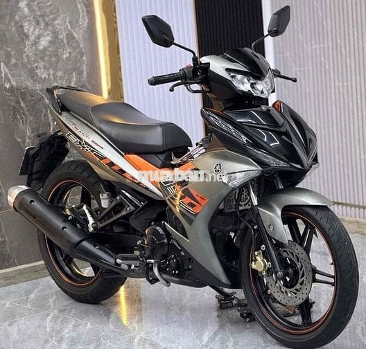 Mxking 150 Trả Trước 15Tr Góp Bao Nợ Xấu