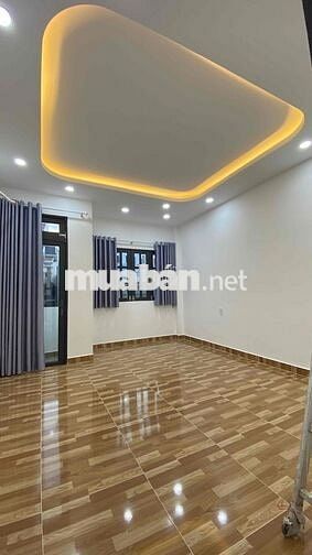 NHÀ ĐẸP 3 TẦNG– BHHB -GIÁP TÂN PHÚ – HẺM 7M – 50M – 5.3TỶ