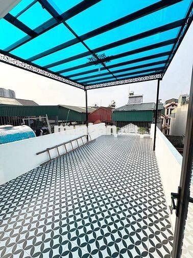 12,99 TỶ C.CHỦ GỬI BÁN N.ĐẸP 54M2 KIM GIANG 6 TẦNG THANG MÁY, T.KẾ ĐẸP