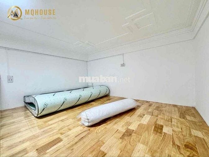 💥Cho Thuê CH Duplex - Bancol, Thang máy, 2 chỗ ngủ, Full Nt- Ngay PXL💥
