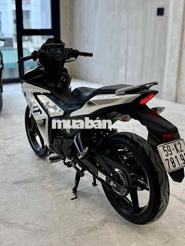 Cần bán Yamaha Exciter 155 – Đời 2022, Odo 8.000