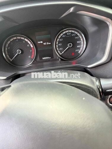 Mitsubishi Xpander Cross 2020 AT - 45000 km