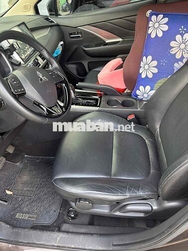 Mitsubishi Xpander Cross 2020 AT - 45000 km