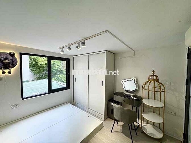 HƠN 4 TỶ CÓ NHÀ SỔ RIÊNG - GẦN PHỐ