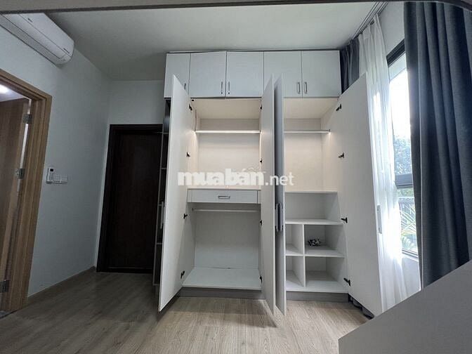 💎Emerald cho thuê gấp căn 2PN + 2WC - 15 triệu- view công viên full NT