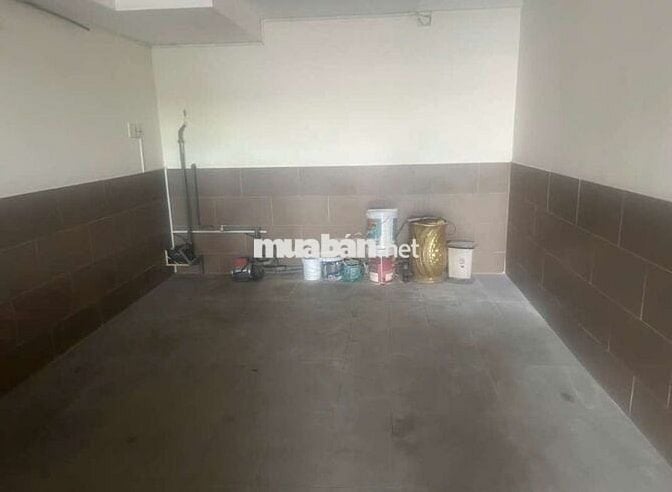 NHÀ MTKD (51m²) HOA CÚC, PHÚ NHUẬN cũ