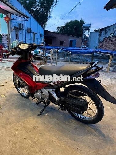 ex nhỏ đúng đời 65+4 pô êm