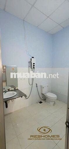 CHO THUÊ NHÀ PHƯỜNG BỬU LONG GIÁ 5 TRIỆU