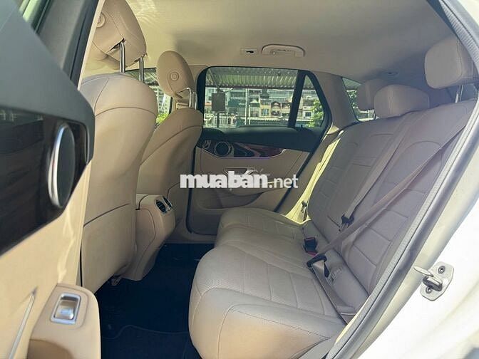 Mercedes Benz GLC200 2022 Siêu Mới