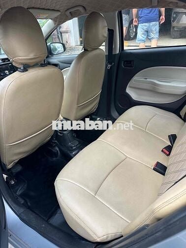 Mitsubishi Attrage 2018 cực mới rin 100% cam kết