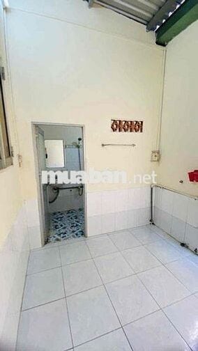 cho thuê nhà chính chủ xã bà điểm hóc môn