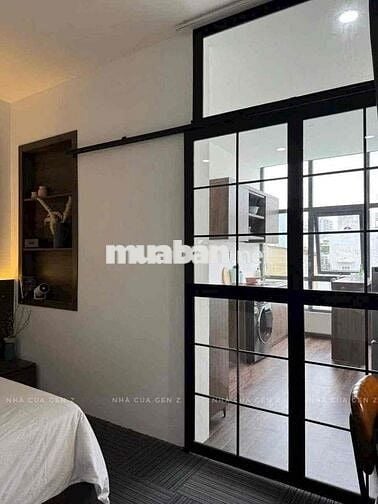 CĂN HỘ FULL NỘI THẤT NGAY ETOWN CỘNG HOÀ