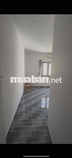 Phòng trọ sạch sẽ, an ninh, giờ giấc tự do gần Aeon Tân Phú