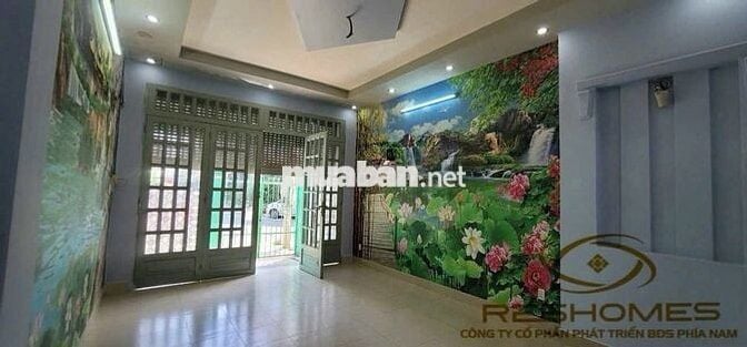 CHO THUÊ NHÀ PHƯỜNG BỬU LONG GIÁ 5 TRIỆU