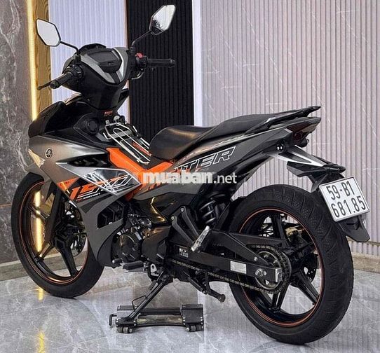 Mxking 150 Trả Trước 15Tr Góp Bao Nợ Xấu