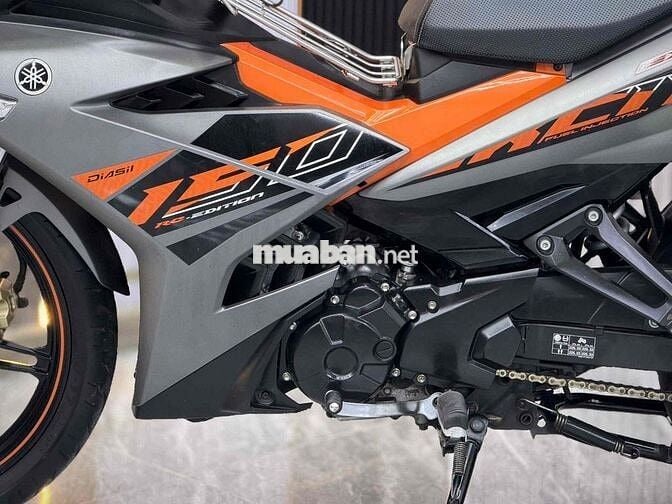 Mxking 150 Trả Trước 15Tr Góp Bao Nợ Xấu
