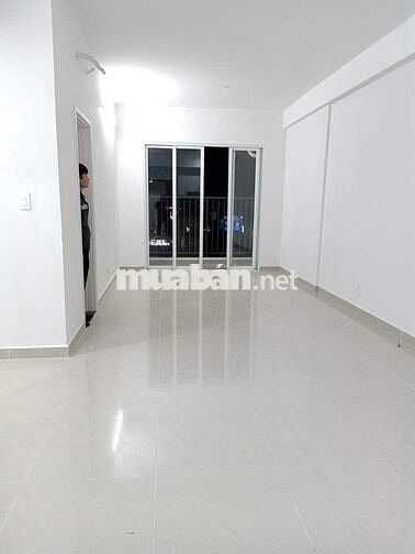 💥CHO THUÊ C/C CARILLON 5 TÂN PHÚ 72M👉 2 PHÒNG 2WC CÓ BAN CÔNG Ở LIỀN