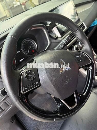 Mitsubishi Xpander Cross 2020 AT - 45000 km