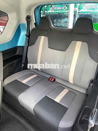 VinFast VF3 2024 - 9000 km