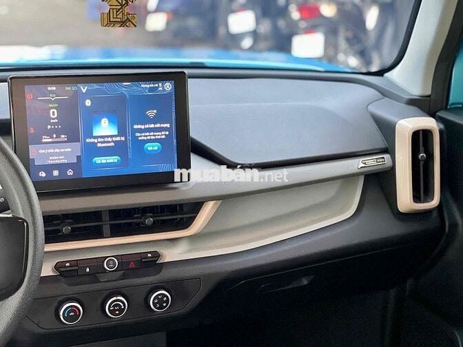 VinFast VF3 2024 - 9000 km