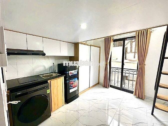 BÁN CĂN HỘ DỊCH VỤ DÒNG TIỀN MỸ ĐÌNH - 8TẦNGX83M2 -OTO-LÔ GÓC -27PHÒNG