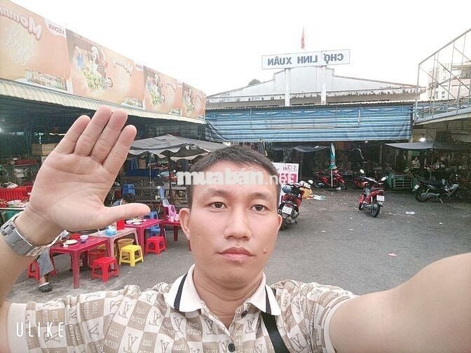 - NHÀ 2 TẦNG - NGAY CHỢ LINH XUÂN - 66M2 -NGANG 6 - CHỈ 4,7 TỶ CÒN TL