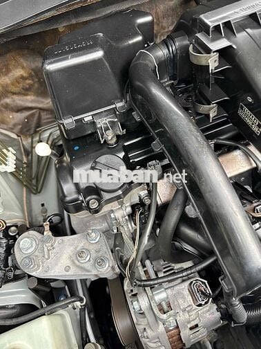 Mitsubishi Attrage 2018 cực mới rin 100% cam kết