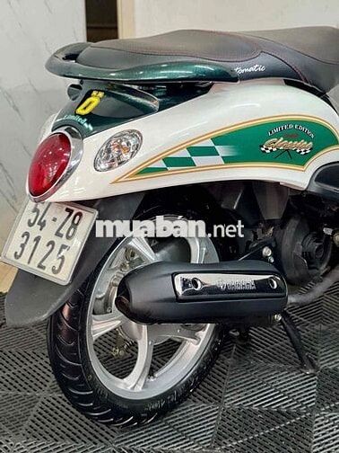 💥Classico Thái BSTP đời 2007 KCC máy ngon💥