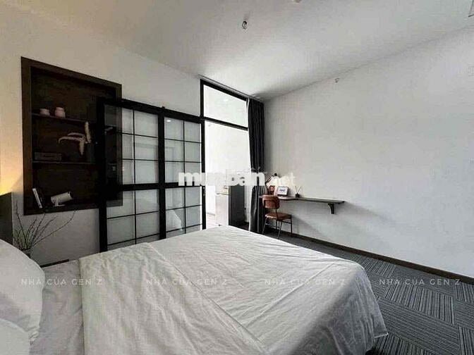 CĂN HỘ FULL NỘI THẤT NGAY ETOWN CỘNG HOÀ
