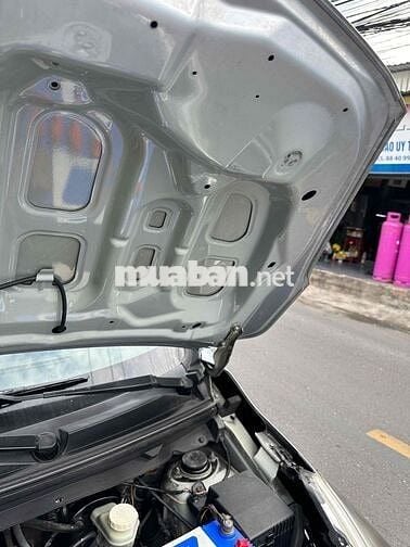 Mitsubishi Attrage 2018 cực mới rin 100% cam kết