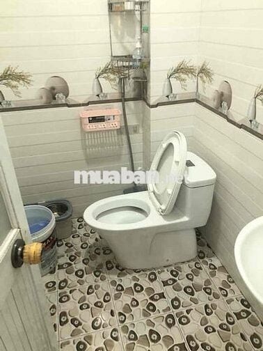 💎 💎 💎 NHÀ GẦN CHỢ TÂN TRỤ 4❌12M TRỆT LẦU 2PN 2WC GIÁ 8,5 TRIỆU
