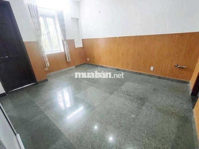 NHÀ MT ĐƯỜNG SỐ 4, DT 6,5 + 15