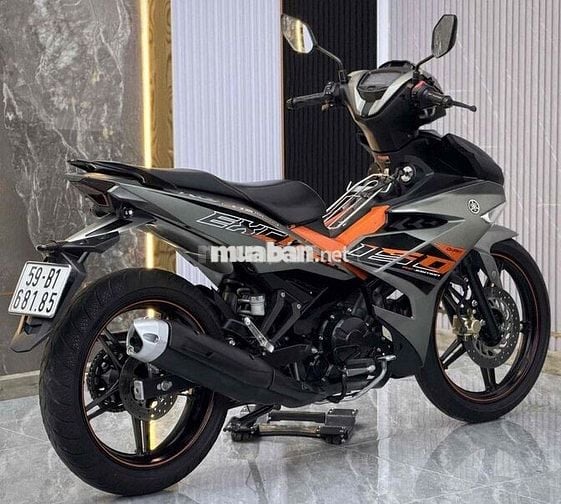 Mxking 150 Trả Trước 15Tr Góp Bao Nợ Xấu