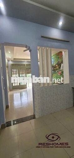 CHO THUÊ NHÀ PHƯỜNG BỬU LONG GIÁ 5 TRIỆU