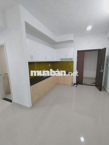 💥CHO THUÊ C/C CARILLON 5 TÂN PHÚ 72M👉 2 PHÒNG 2WC CÓ BAN CÔNG Ở LIỀN