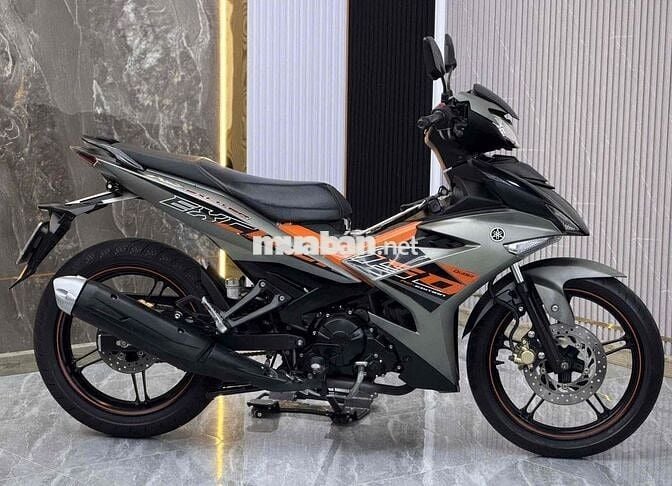 Mxking 150 Trả Trước 15Tr Góp Bao Nợ Xấu