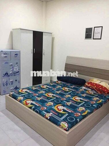 💥NHÀ ĐẸP [4x 15] 1 lầu 2PN,2WC,(full nội thất) Đường Thạch lam💥