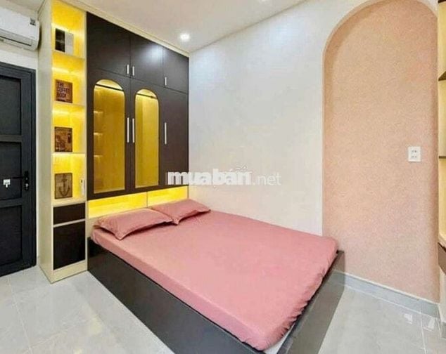 - NHÀ 2 TẦNG - NGAY CHỢ LINH XUÂN - 66M2 -NGANG 6 - CHỈ 4,7 TỶ CÒN TL