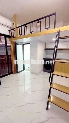 BÁN CĂN HỘ DỊCH VỤ DÒNG TIỀN MỸ ĐÌNH - 8TẦNGX83M2 -OTO-LÔ GÓC -27PHÒNG