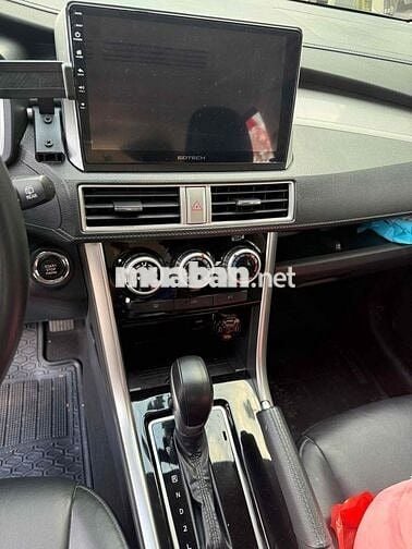 Mitsubishi Xpander Cross 2020 AT - 45000 km