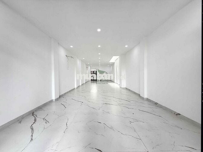 CHO THUÊ MẶT BẰNG 120M2 MỚI XÂY KĐT HÀ QUANG 1 GIÁ 15 TRIỆU