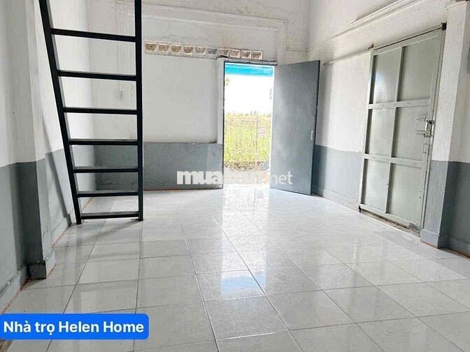 Nhà cấp 4, 1PN 50m2, mặt tiền Hẻm 526 Phạm Văn Đồng Linh Đông, Kế bên