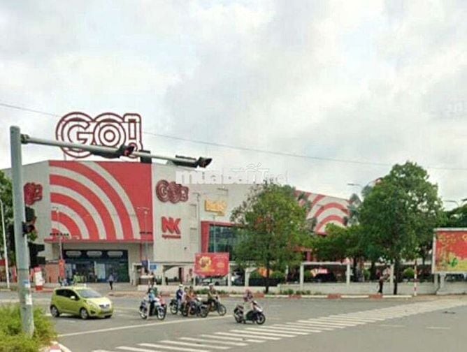 - NHÀ 2 TẦNG - NGAY CHỢ LINH XUÂN - 66M2 -NGANG 6 - CHỈ 4,7 TỶ CÒN TL