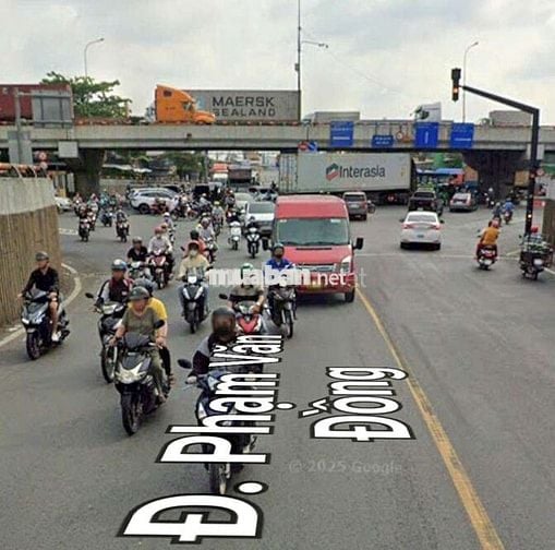 - NHÀ 2 TẦNG - NGAY CHỢ LINH XUÂN - 66M2 -NGANG 6 - CHỈ 4,7 TỶ CÒN TL